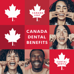 Canada Dental Benefit Qualification 2024